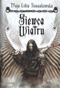 Siewca Wia... - Maja Lidia Kossakowska -  Książka z wysyłką do Niemiec 