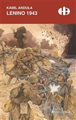 Książka : Lenino 194... - Kamil Anduła