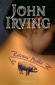 Ratować Pr... - John Irving -  fremdsprachige bücher polnisch 