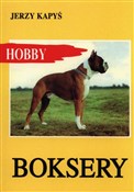 Książka : Boksery - Jerzy Kapyś
