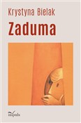 Polnische buch : Zaduma - Krystyna Bielak