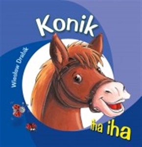 Obrazek Konik
