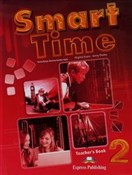 Smart Time... - Bożena Sendor-Gala, Virginia Evans, Jenny Dooley -  Książka z wysyłką do Niemiec 