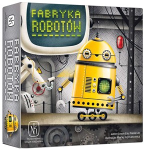 Bild von Fabryka robotów