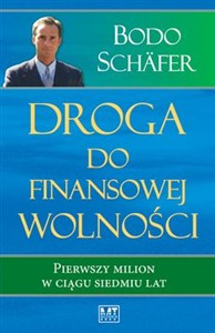 Bild von Droga do finansowej wolności Pierwszy milion w ciągu siedmiu lat