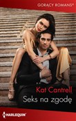 Seks na zg... - Kat Cantrell -  fremdsprachige bücher polnisch 