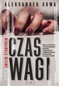 Polnische buch : Czas Wagi ... - Aleksander Sowa