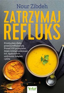 Obrazek Zatrzymaj refluks