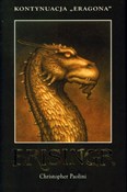 Brisingr - Christopher Paolini -  Książka z wysyłką do Niemiec 