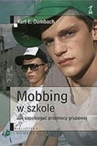 Bild von Mobbing w szkole Jak zapobiegać przemocy grupowej