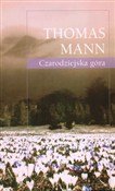 Czarodziej... - Thomas Mann - Ksiegarnia w niemczech