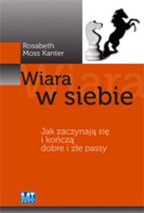 Bild von Wiara w siebie Jak zaczynają się i kończą dobre i złe passy