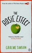 The Rosie ... - Graeme Simsion -  polnische Bücher