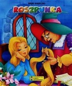 Roszpunka ... - Anna i Lech Stefaniakowie (ilustr.) -  Polnische Buchandlung 