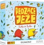 Książka : Pędzące je... - Reiner Knizia
