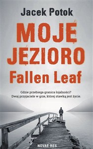 Bild von Moje Jezioro Fallen Leaf