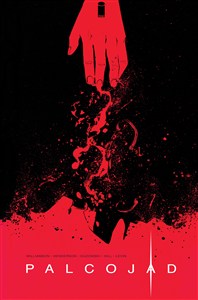 Obrazek Palcojad Tom 1