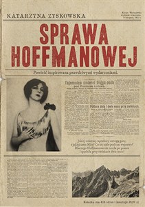Obrazek Sprawa Hoffmanowej