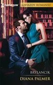 Brylancik - Diana Palmer - buch auf polnisch 