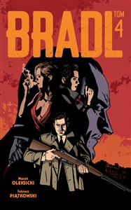 Obrazek Bradl Tom 4