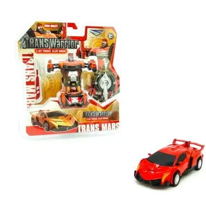 Obrazek Transrobot auto mix