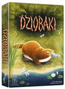 Zobacz : Dziobaki - Reiner Knizia