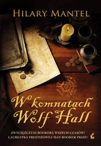 Obrazek W komnatach Wolf Hall