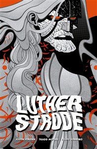 Bild von Luther Strode
