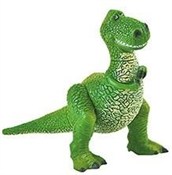 Rex BULLYL... -  Książka z wysyłką do Niemiec 