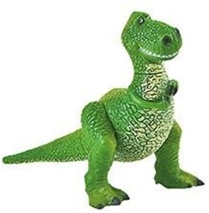 Bild von Rex BULLYLAND