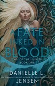 A Fate Ink... - Danielle L. Jensen -  Książka z wysyłką do Niemiec 