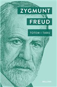 Totem i Ta... - Zygmunt Freud - Ksiegarnia w niemczech
