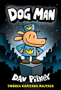 Bild von Dogman. Tom 1 wyd. 2024