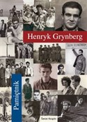 Zobacz : Pamiętnik - Henryk Grynberg