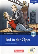 Tod in der... - Von Volker Loheac-Wied Borbein -  polnische Bücher