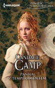 Panna z te... - Candace Camp -  fremdsprachige bücher polnisch 