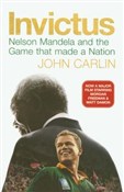 Książka : Invictus - John Carlin