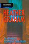Tajemnice ... - Heather Graham -  polnische Bücher