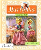 Książka : Martynka i... - Wanda Chotomska