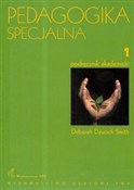 Pedagogika... - Deborah Deutsch Smith - Ksiegarnia w niemczech