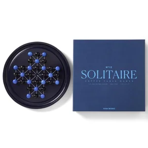 Bild von Gra Classic Solitaire