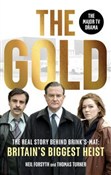 The Gold - Neil Forsyth, Thomas Turner -  Polnische Buchandlung 