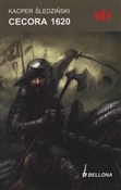 Książka : Cecora 162... - Kacper Śledziński