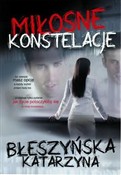Polnische buch : Miłosne ko... - Katarzyna Błeszyńska