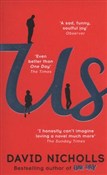 Us - David Nicholls -  polnische Bücher