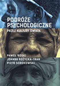 Bild von Podróże psychologiczne