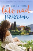 Polnische buch : Lato nad j... - Erica James