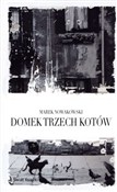 Domek trze... - Marek Nowakowski - buch auf polnisch 