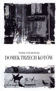 Obrazek Domek trzech kotów