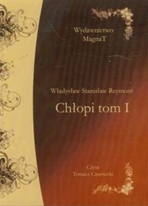 Bild von [Audiobook] Chłopi Tom 1